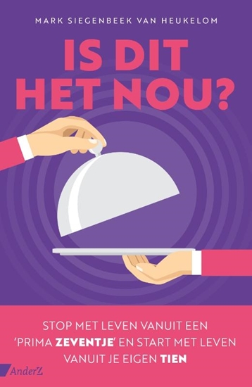 Afbeelding van Is dit het nou?