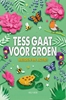 Afbeelding van Meiden in actie Tess gaat voor groen