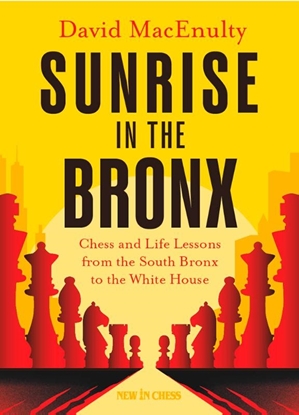 Afbeeldingen van Sunrise in the Bronx