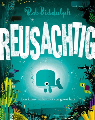 Afbeeldingen van Reusachtig