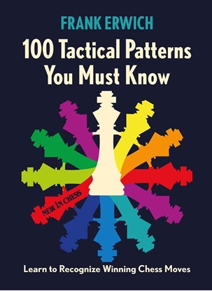 Afbeeldingen van 100 Tactical Patterns You Must Know