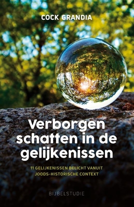 Afbeeldingen van Verborgen schatten in de gelijkenissen