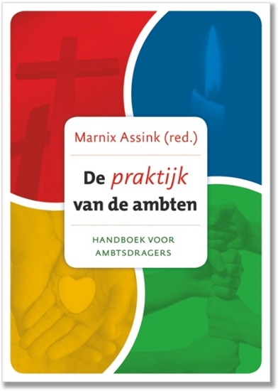 Afbeelding van De praktijk van de ambten