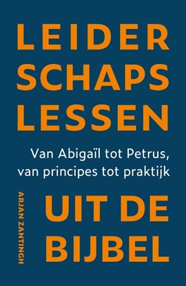 Afbeeldingen van Leiderschapslessen uit de Bijbel