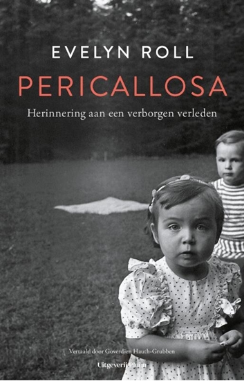 Afbeelding van Pericallosa