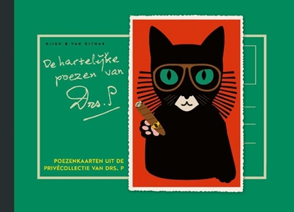 Afbeeldingen van De hartelijke poezen van Drs. P
