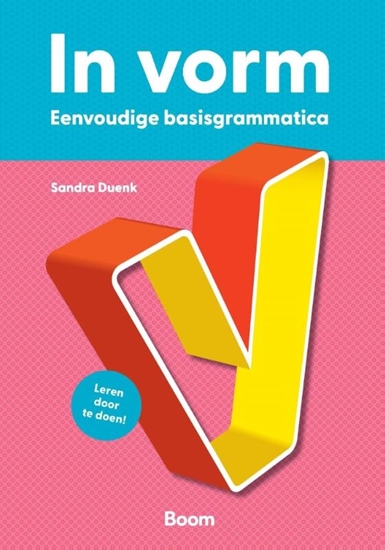 Afbeelding van In vorm