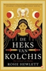 Afbeelding van De heks van Kolchis
