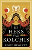 Afbeelding van De heks van Kolchis