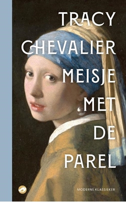 Afbeeldingen van Meisje met de parel