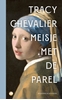Afbeelding van Meisje met de parel