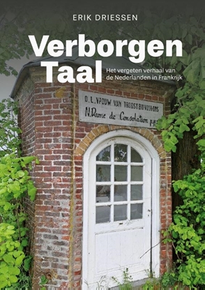 Afbeeldingen van Verborgen taal
