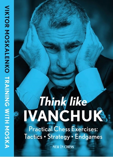 Afbeelding van Think Like Ivanchuk
