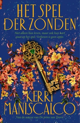 Afbeeldingen van Het spel der Zonden