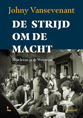 Afbeeldingen van De strijd om de macht