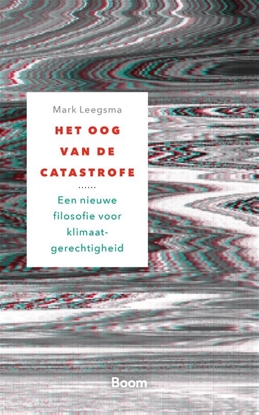 Afbeeldingen van Het oog van de catastrofe