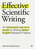 Afbeelding van Effective Scientific Writing