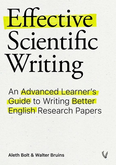 Afbeelding van Effective Scientific Writing