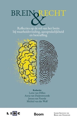 Afbeeldingen van Brein & Recht