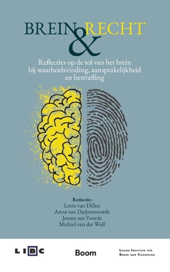 Afbeelding van Brein & Recht