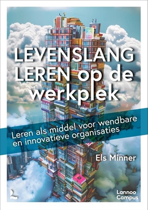 Afbeeldingen van Levenslang leren op de werkplek