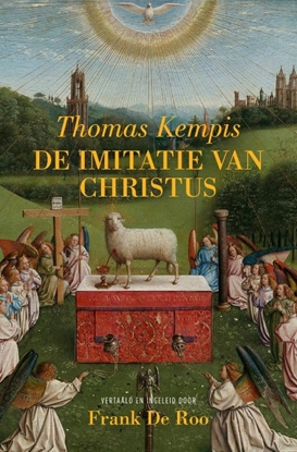 Afbeeldingen van De imitatie van Christus