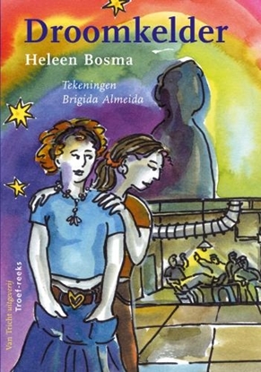Afbeeldingen van Troef-reeks Droomkelder