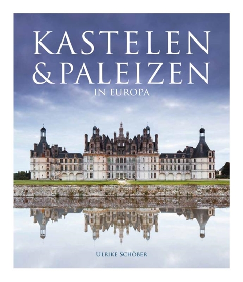 Afbeelding van Kastelen & paleizen in Europa
