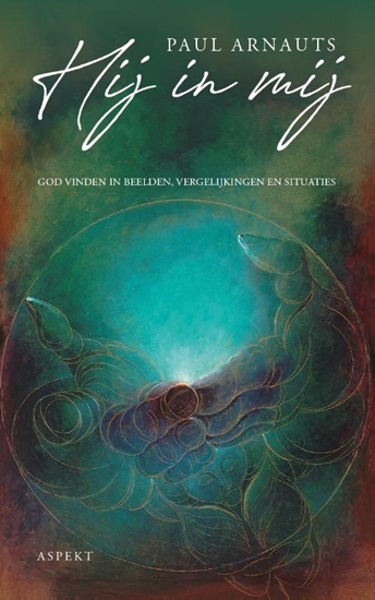 Afbeelding van Hij in mij