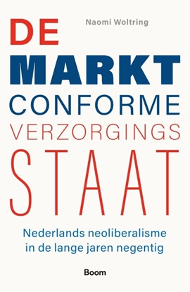 Afbeeldingen van De marktconforme verzorgingsstaat