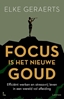 Afbeelding van Focus is het nieuwe goud