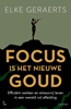 Afbeelding van Focus is het nieuwe goud