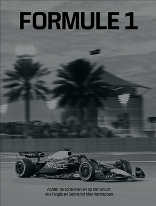 Afbeeldingen van Formule 1