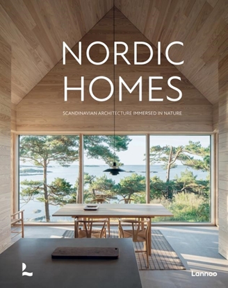 Afbeeldingen van Nordic Homes