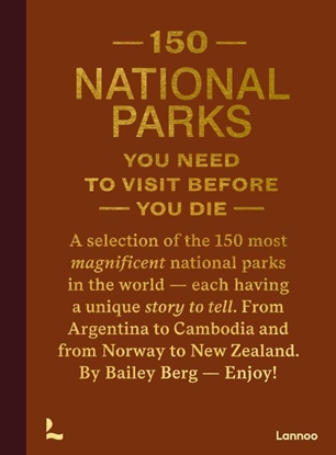 Afbeeldingen van 150 150 National Parks You Need to Visit Before You Die