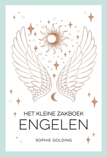 Afbeelding van Het kleine zakboek engelen