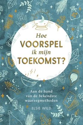 Afbeeldingen van Hoe voorspel ik mijn toekomst?