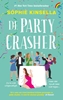 Afbeelding van De partycrasher