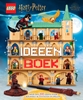 Afbeelding van LEGO ideeën LEGO Harry Potter ideeënboek