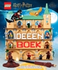 Afbeelding van LEGO ideeën LEGO Harry Potter ideeënboek