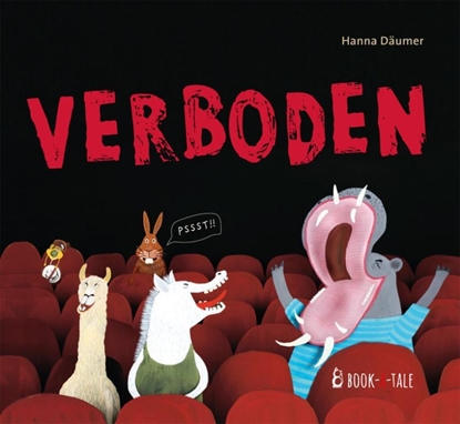 Afbeeldingen van Verboden