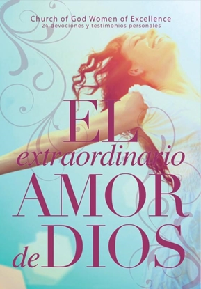 Afbeeldingen van El extraordinario amor de Dios