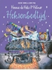 Afbeelding van Hennie de Heks en Helmer Heksenbedtijd