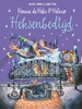 Afbeelding van Hennie de Heks en Helmer Heksenbedtijd