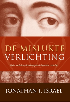 Afbeeldingen van De mislukte verlichting