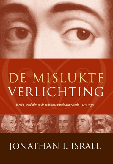 Afbeelding van De mislukte verlichting