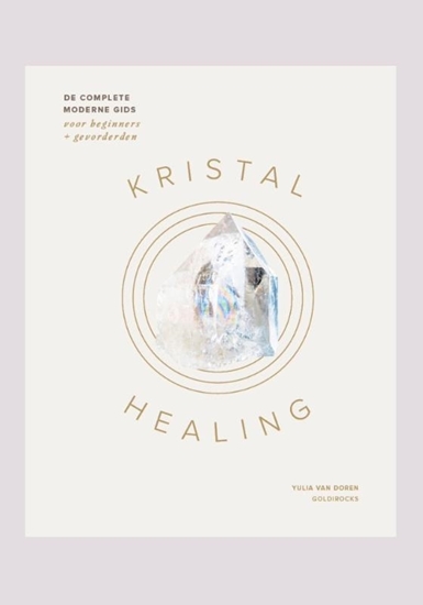 Afbeelding van Kristalhealing
