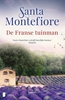 Afbeelding van De Franse tuinman