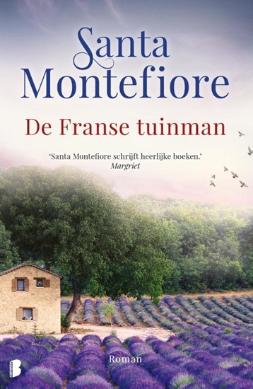 Afbeelding van De Franse tuinman