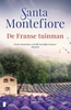 Afbeelding van De Franse tuinman